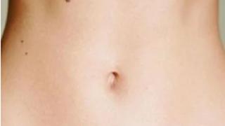 Бенки на интимните места, какво означават?