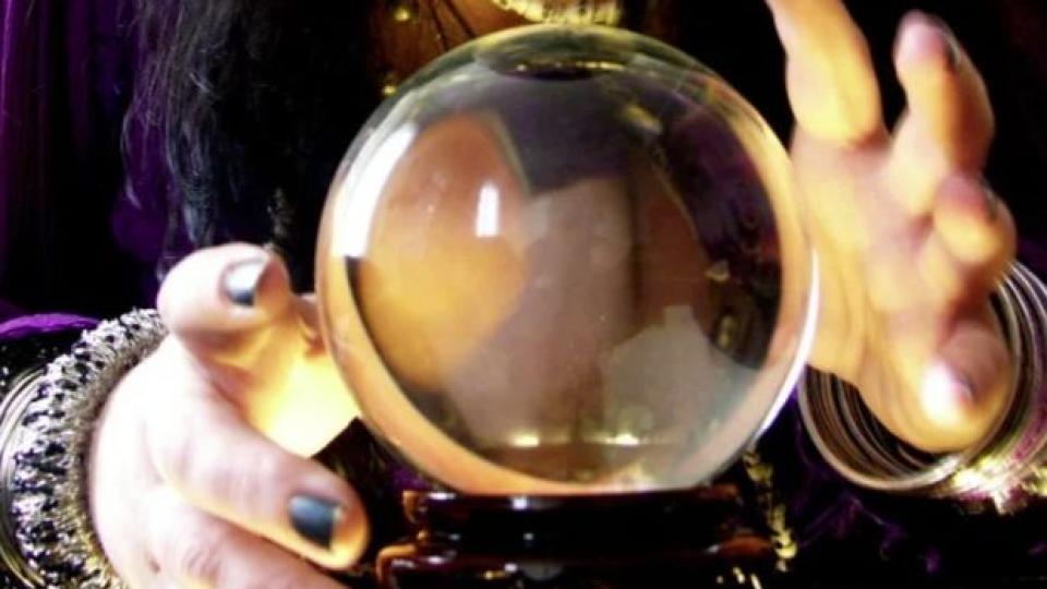 Жените от тези зодии могат да предсказват бъдещето