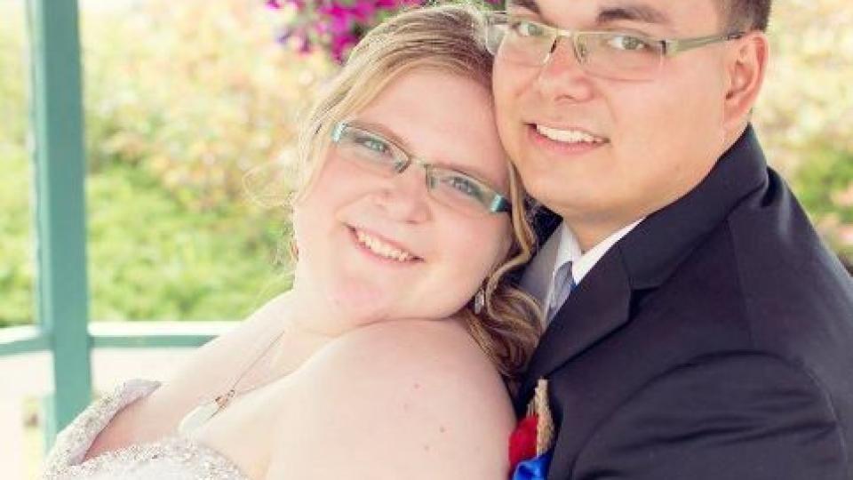 Чудото, което стана с Бетани и Тим, се случва веднъж на 15 милиона! СНИМКИ