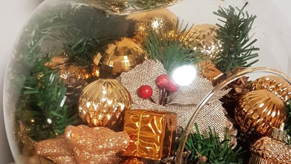 Всеки ще иска подарък, ако е опакован по този начин