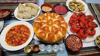 6 идеи за постни ястия за Бъдни вечер СНИМКИ