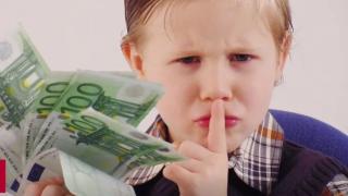 Как да кръстите детето си, за да забогатее?