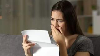 Булка заряза младоженеца преди сватбата, след като прочете странно писмо, адресирано до него