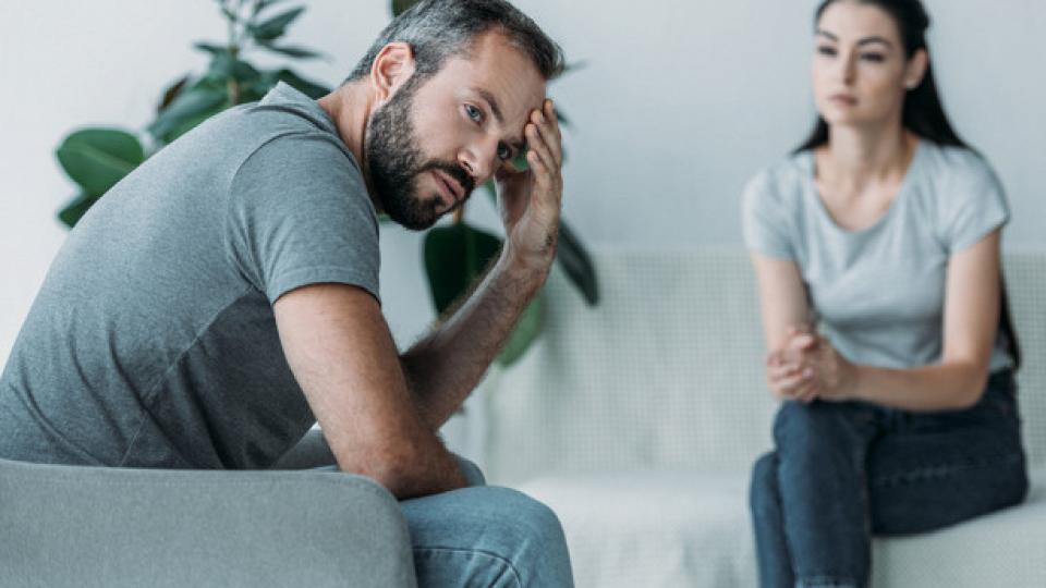 4 женски навика, които вбесяват мъжете