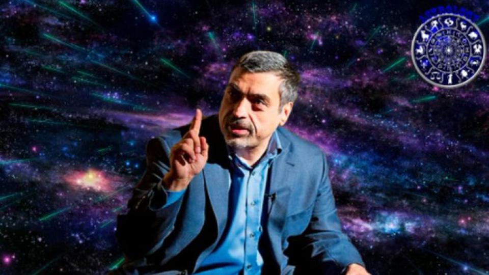 Павел Глоба бие аларма за 3 зодии през ноември, животът им се преобръща