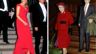 Най-странното правило, което трябва да спазват всички жени в кралското семейство