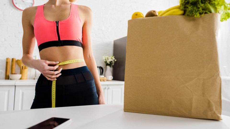 Топ 5 смъртоносни диети: Не си и помисляйте да отслабвате с тези техники, ако ви е мил животът