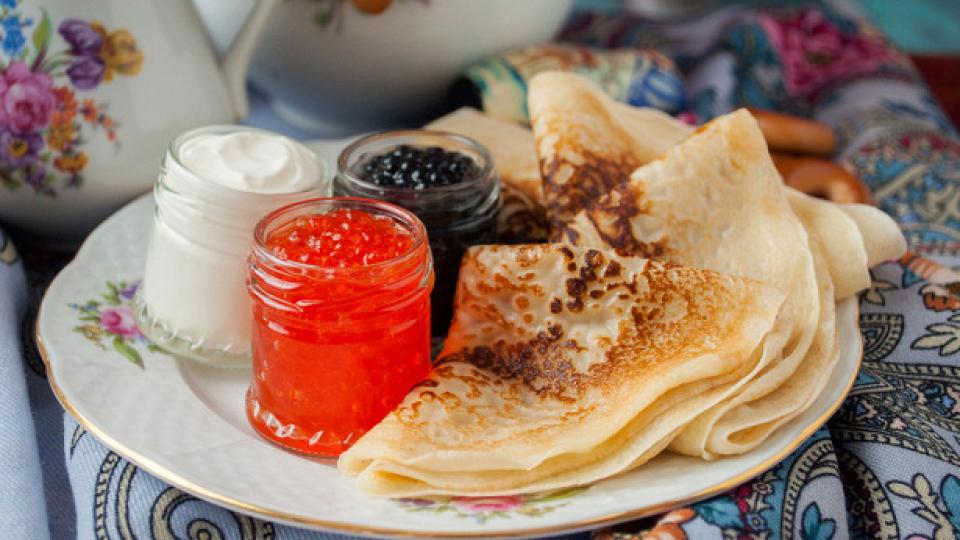 Всички правим тази грешка при приготвянето на палачинки, едва ли подозирате