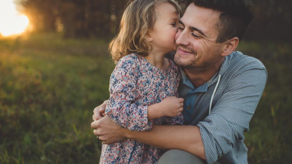 Мъжете от тези 4 зодии са идеалните бащи