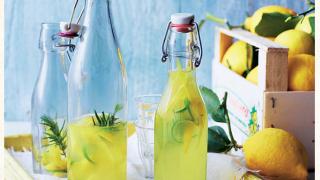 Този вълшебен еликсир ще ви дари с младост, здраве и дълголетие