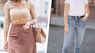 5 модни грешки, с които ще станете за смях на улицата през лятото СНИМКИ