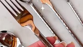 С този прост трик приборите ви винаги ще блестят като нови ВИДЕО