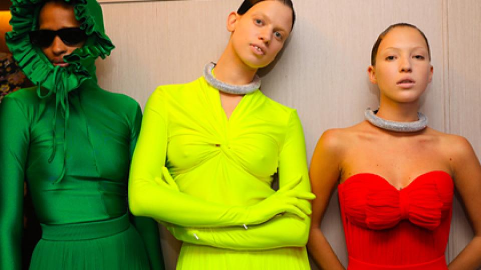 Тези 4 модни тенденции ще бъдат хит през 2022 г.