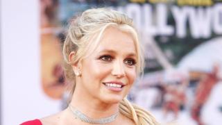 Бритни Спиърс пак шокира гола СНИМКИ 18+