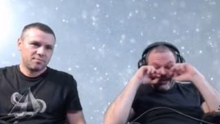 Китодар и Ицо Хазарта пръснаха с този виц за мишки ВИДЕО