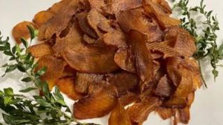 В това изкушение от пилешко филенце ще се влюбите от първата хапка