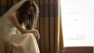 Младеж узна най-страшната тайна на любимата си и отмени сватбата