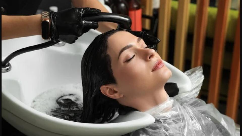 Внимание: Защо можете да напуснете салона за красота с инсулт?