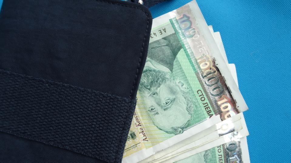 Четири навика, с които ще натрупате много пари