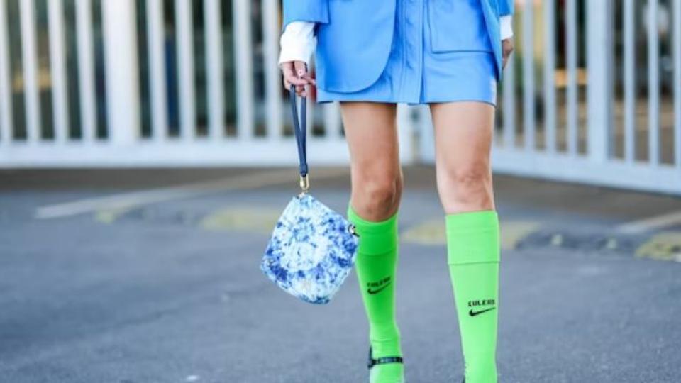 Най-модерните обувки тази есен СНИМКИ