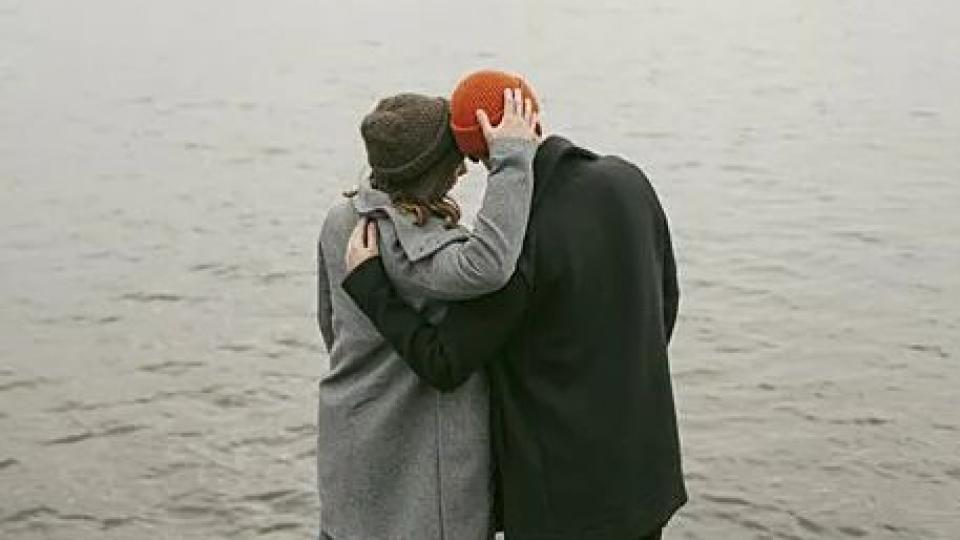 5 фрази, които означават повече от „Обичам те“