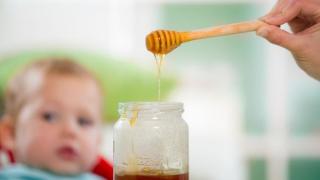 Цял живот ядем меда грешно, забравете за това действие