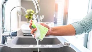 Дори не подозирате за тях: Това са най-мръсните неща в кухнята