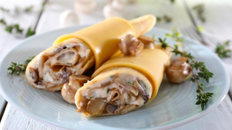 Опитате ли тези нежни палачинки, ще ги приготвяте отново и отново