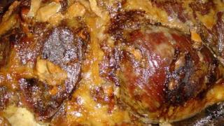 Агнешкото за Гергьовден ще се топи в устата, направите ли го така