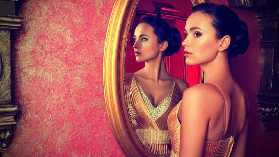 Никога не правете тези 5 неща пред огледало