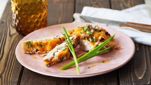 Pilesko Такова сочно и вкусно пилешко филе през живота си не сте яли! - Вкусотии