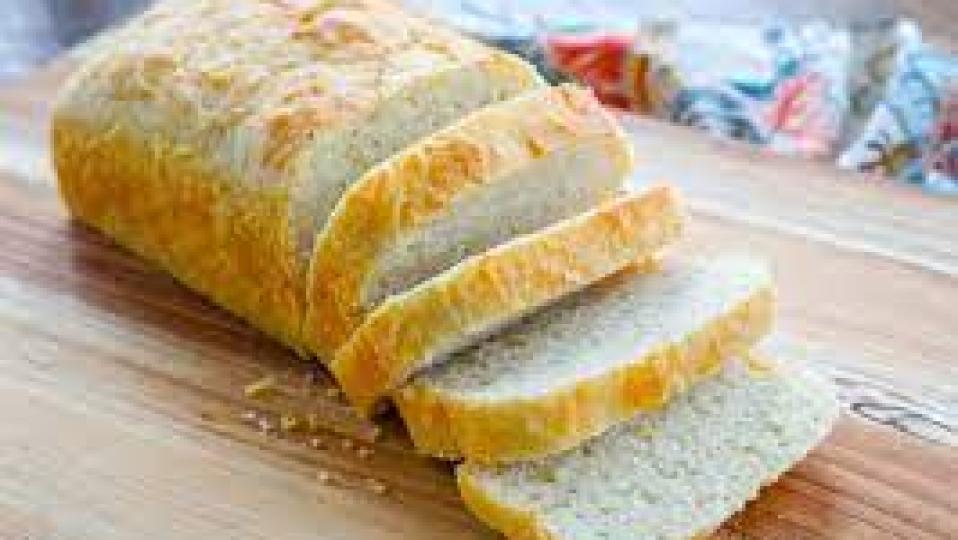 Направите ли си веднъж този хляб, няма да можете да живеете повече без него!