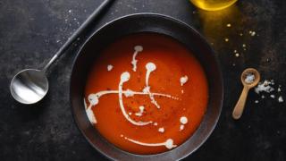 В кухнята на „Свръхестествено“: Тази доматена супа ще бъде най-вкусната, която сте пробвали!