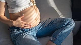 Важно за бременните: Ето как да се грижате за кожата си през есента