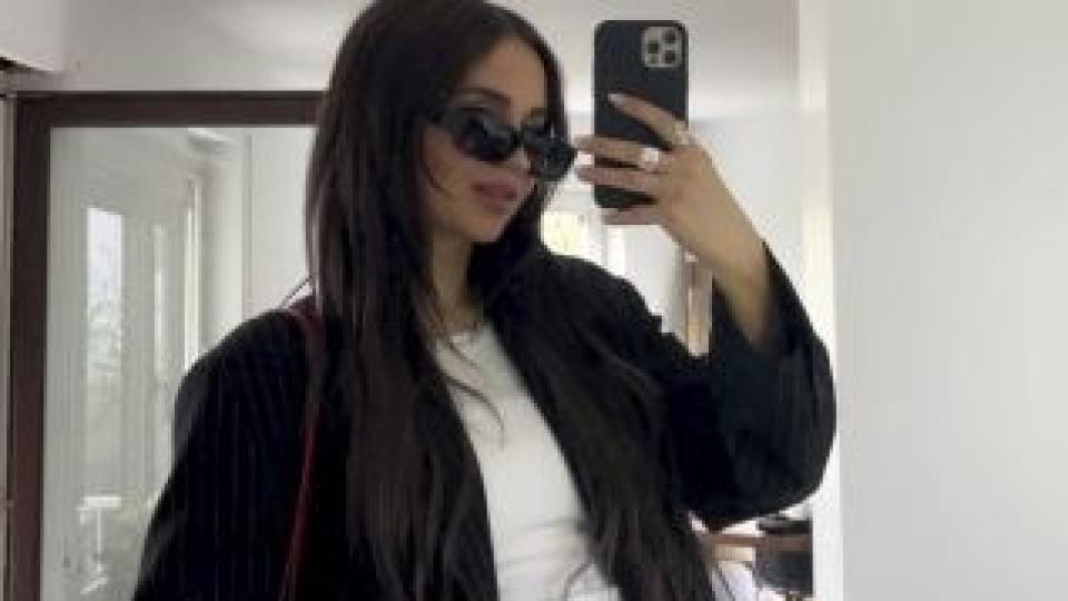 Разпънаха на кръст 39-г. безплодна красавица заради бременността й, а тя... СНИМКИ