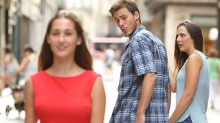 Частен детектив: Забележите ли тези 4 неща - партньорът ви кръшка