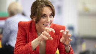 От двореца нарушиха мълчанието, казаха цялата истина за Кейт Мидълтън