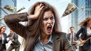 Тези три зодии ще останат без стотинка през юни