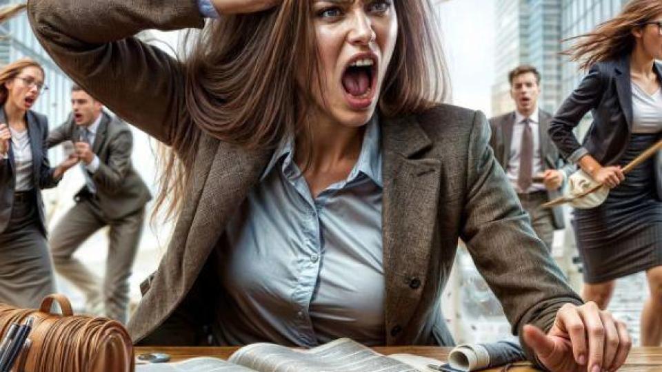 Тези три зодии ще останат без стотинка през юни