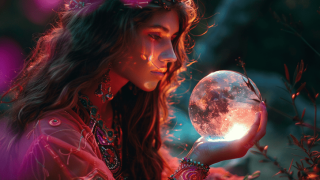 Цигански хороскоп за септември