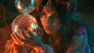 10 мистични признака, че някой мисли за вас!