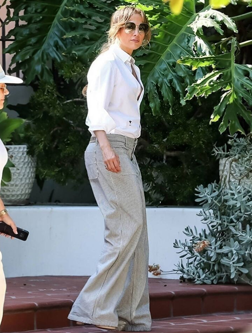 3 модела дънки, с които краката ви ще изглеждат безкрайно дълги СНИМКИ