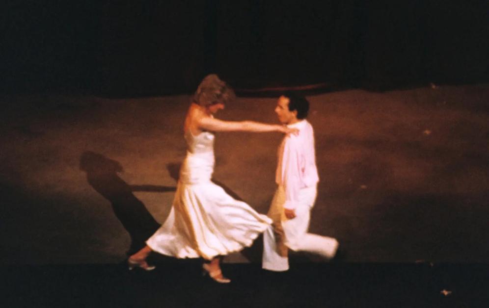 Агонизиращи разкрития за принцеса Даяна, кошмарът й бил реален