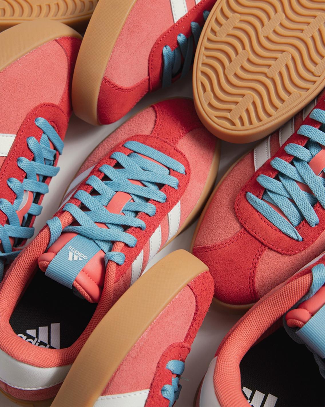 Adidas Gazelle е хитът през този сезон! Ревю на най-модерните цветове