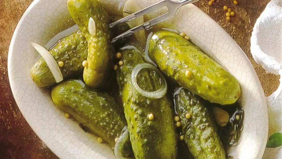 5 топ рецепти за вкусна туршия
