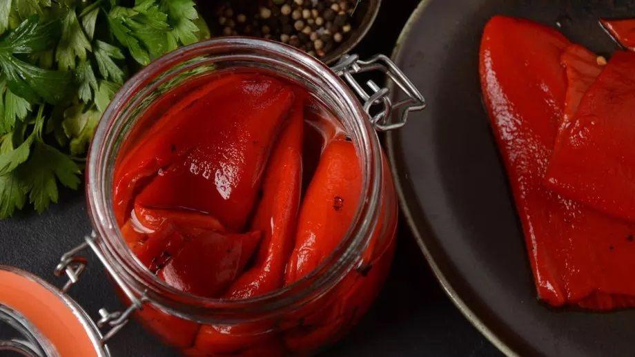 5 топ рецепти за вкусна туршия