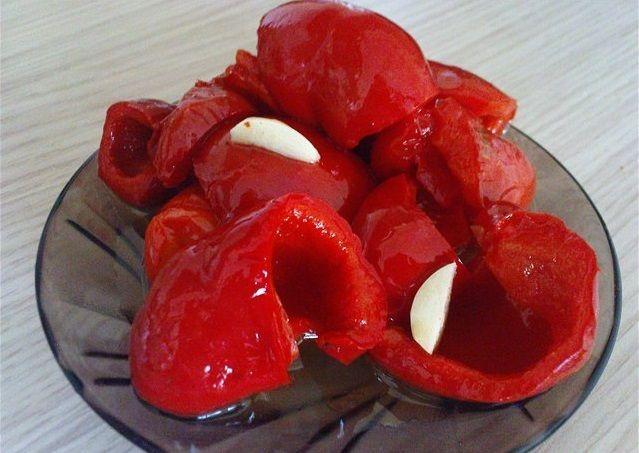 5 топ рецепти за вкусна туршия