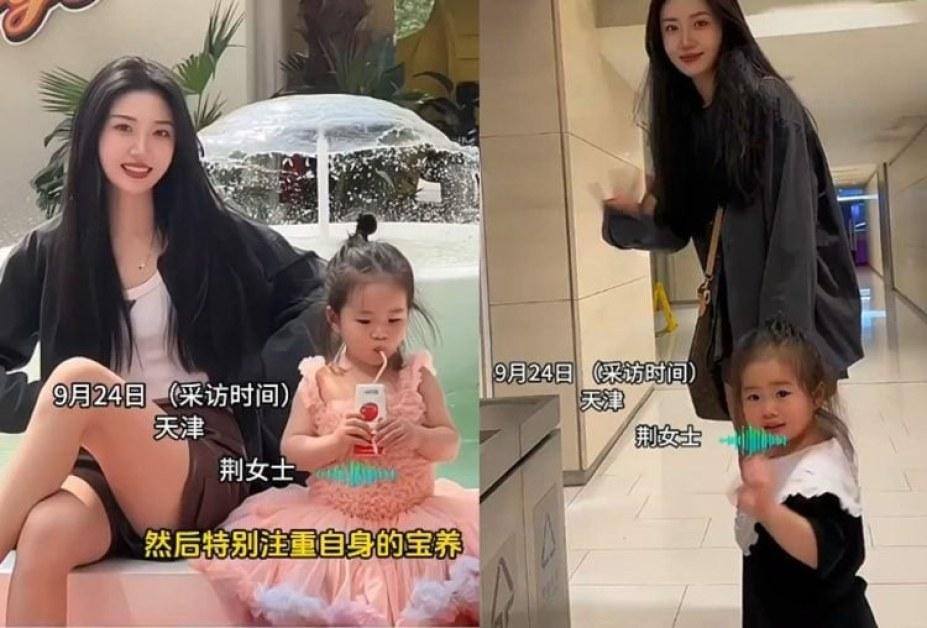 Секси мадама взриви мрежата, оказа се че е баба, а изглежда на 20 СНИМКИ