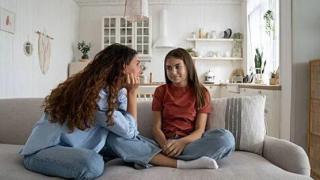 5 родителски навика които отнемат детството на малчуганите