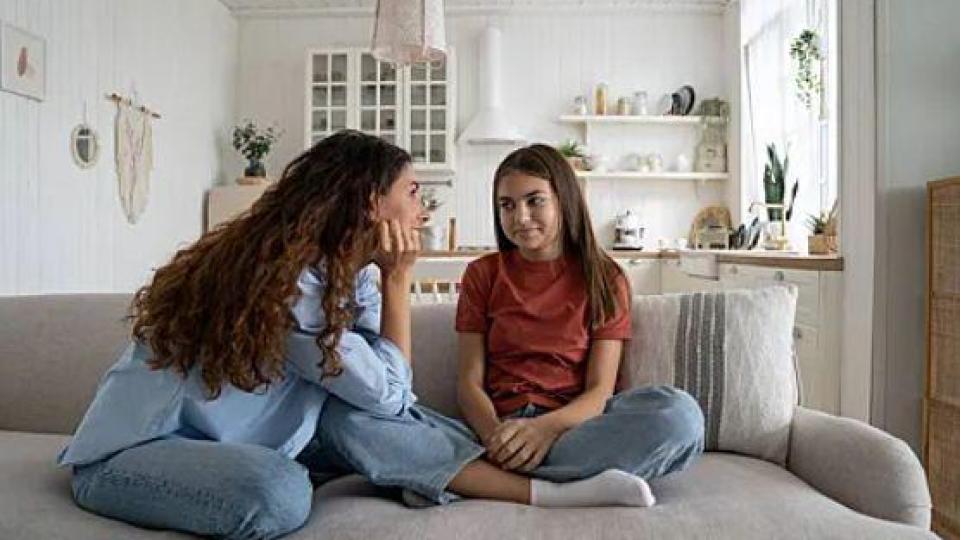 5 родителски навика които отнемат детството на малчуганите